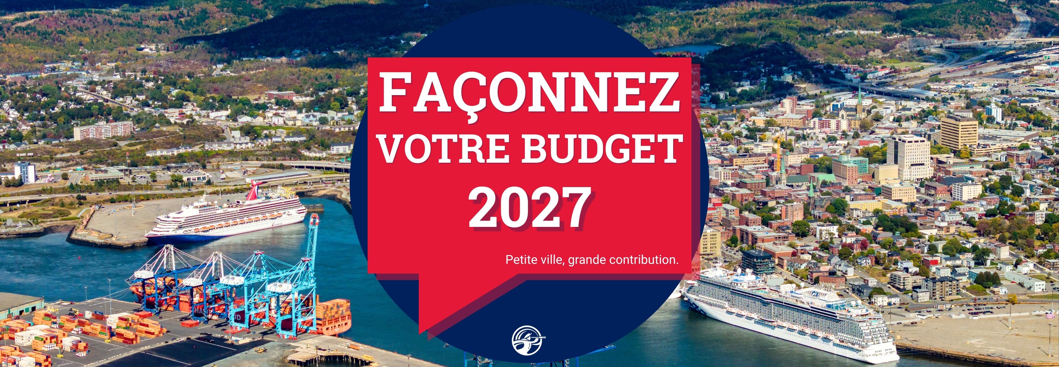 Bannière de projet