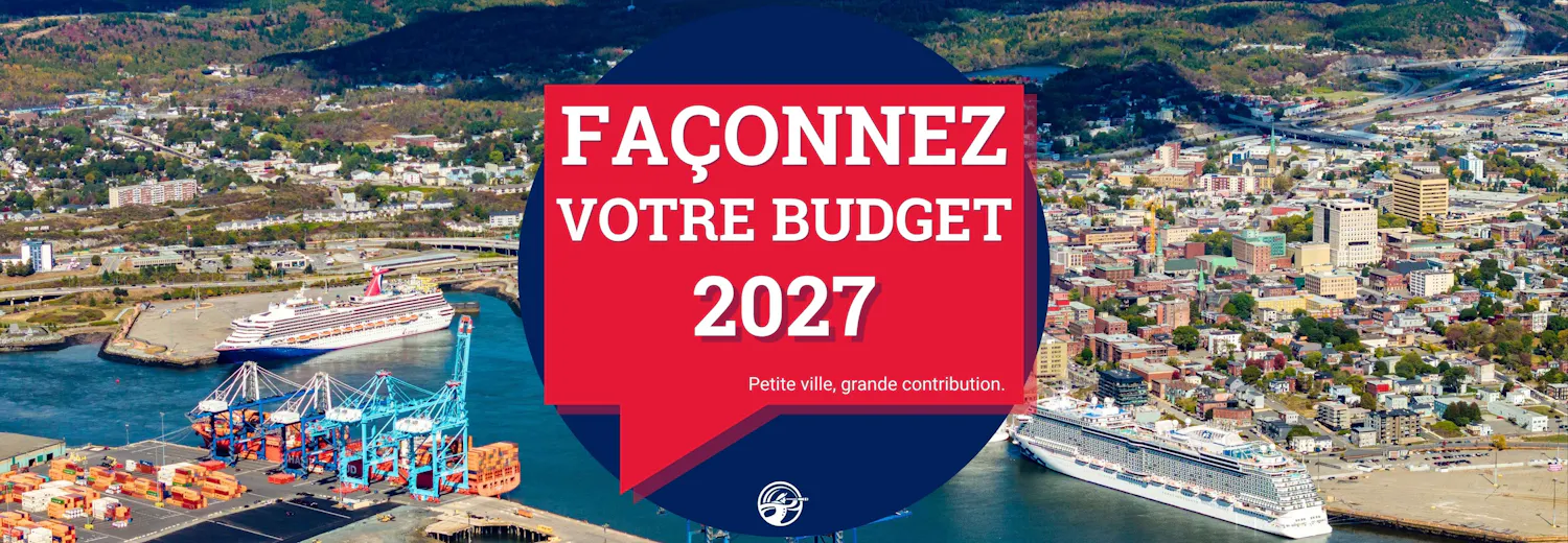 Bannière de projet