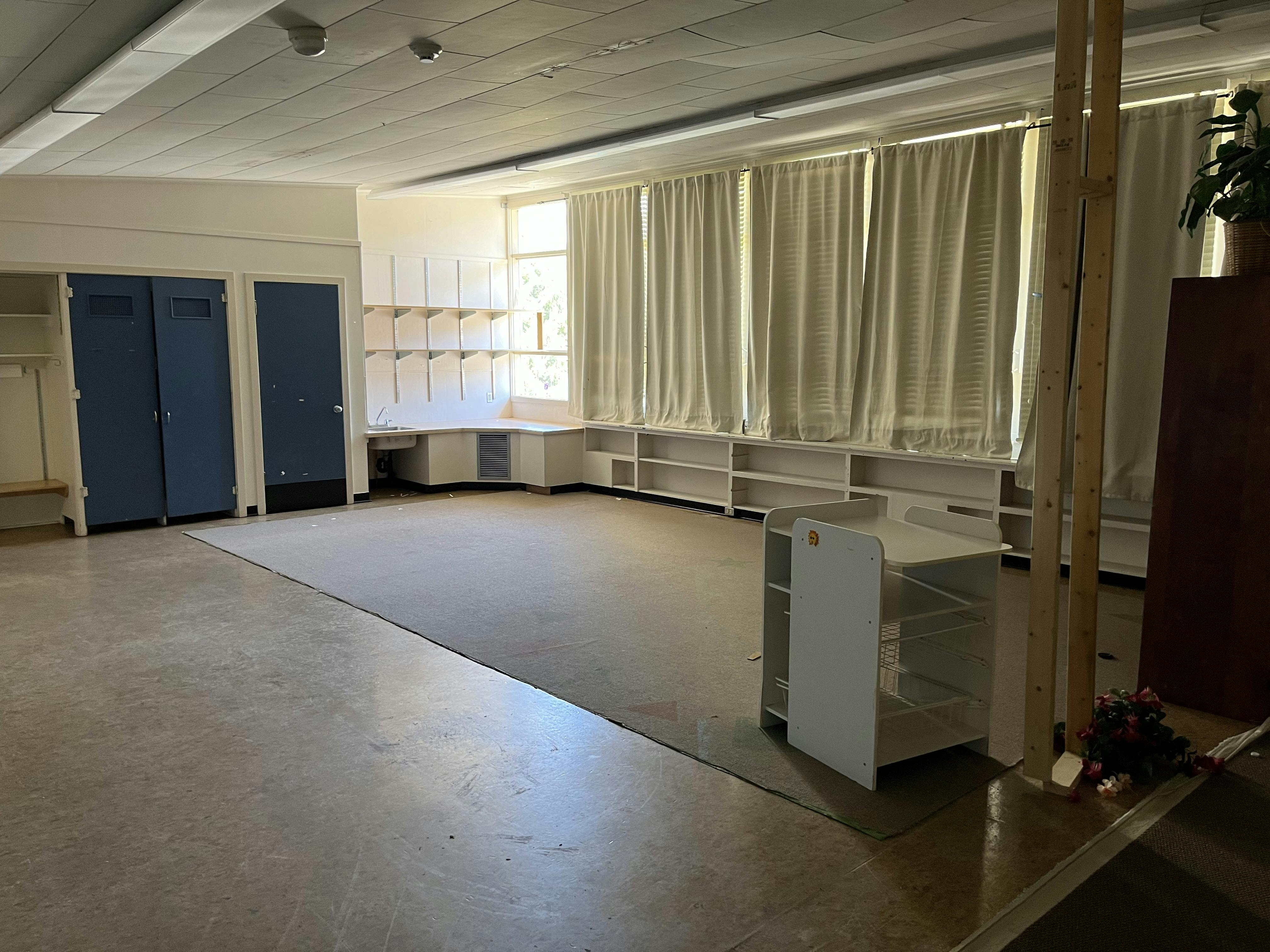 French Creek Community School