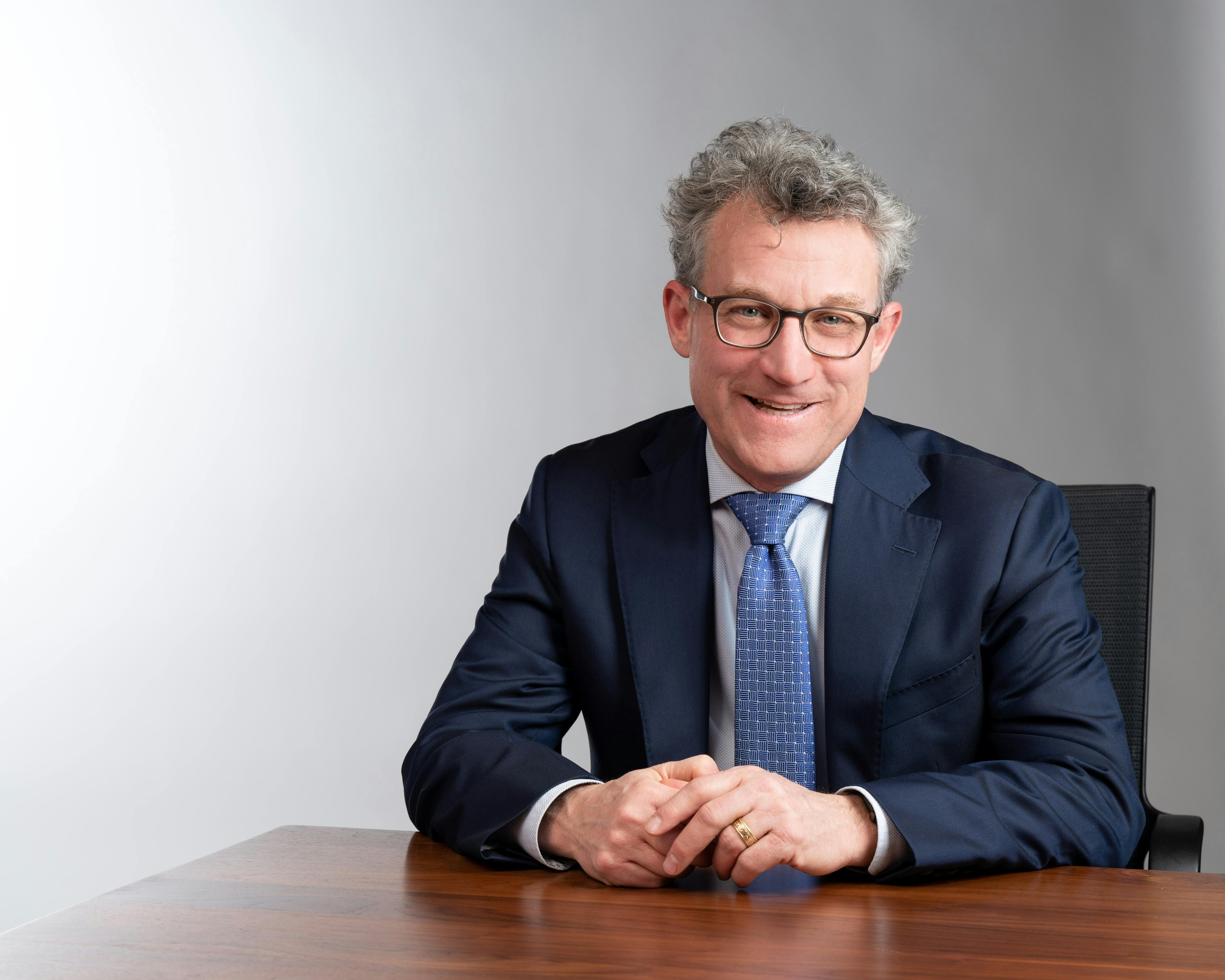 Membre de l’équipe, Peter Weltman