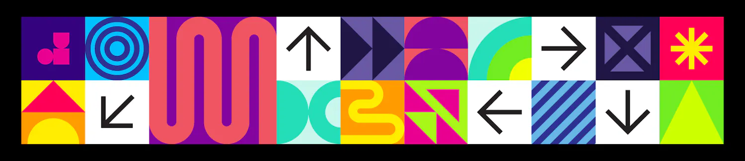 project banner