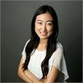 Team member, Kelly Gao