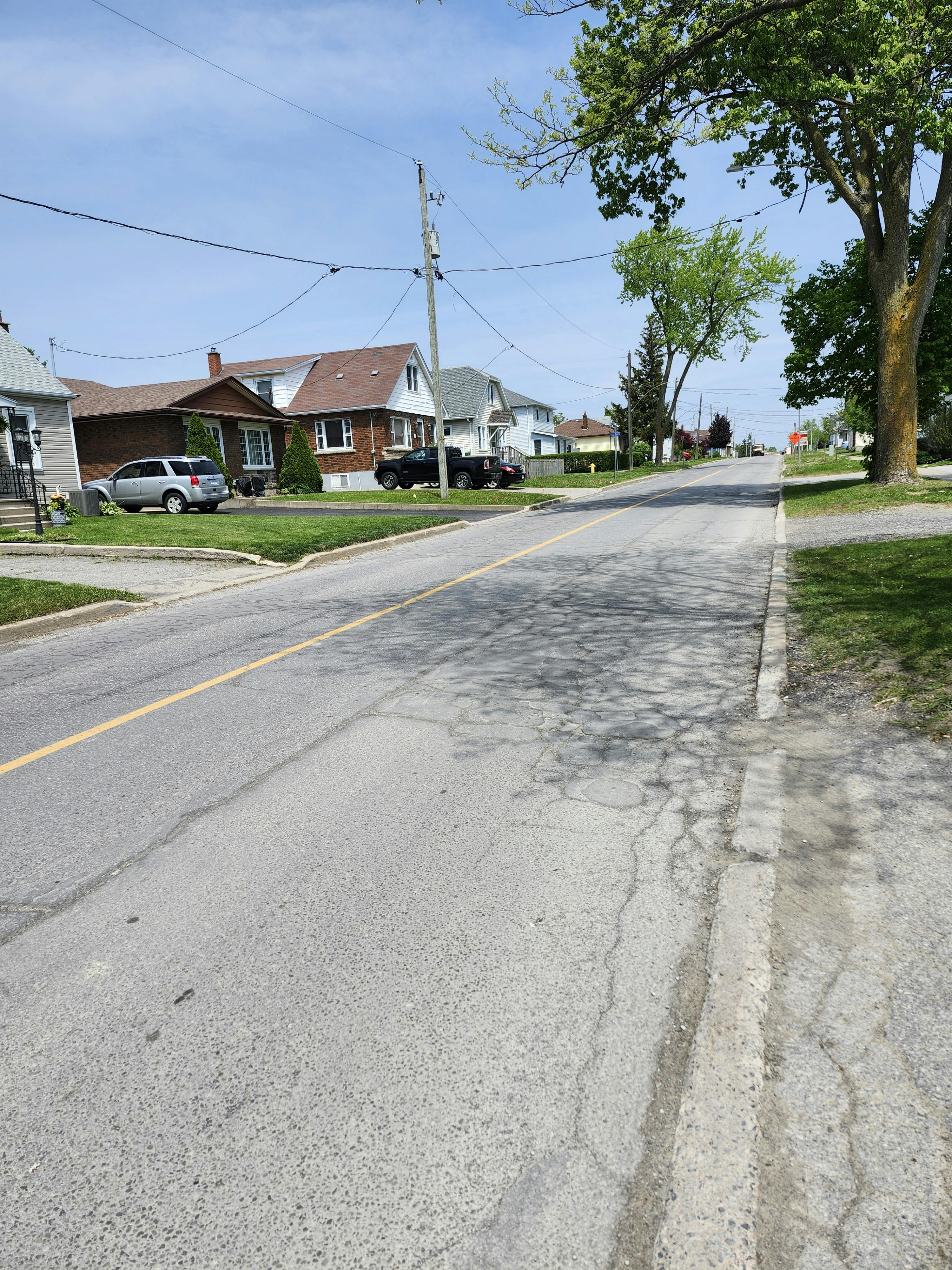 Current Site Photo 4