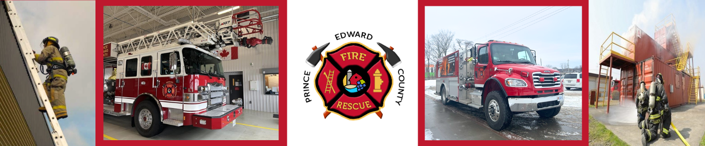 project banner