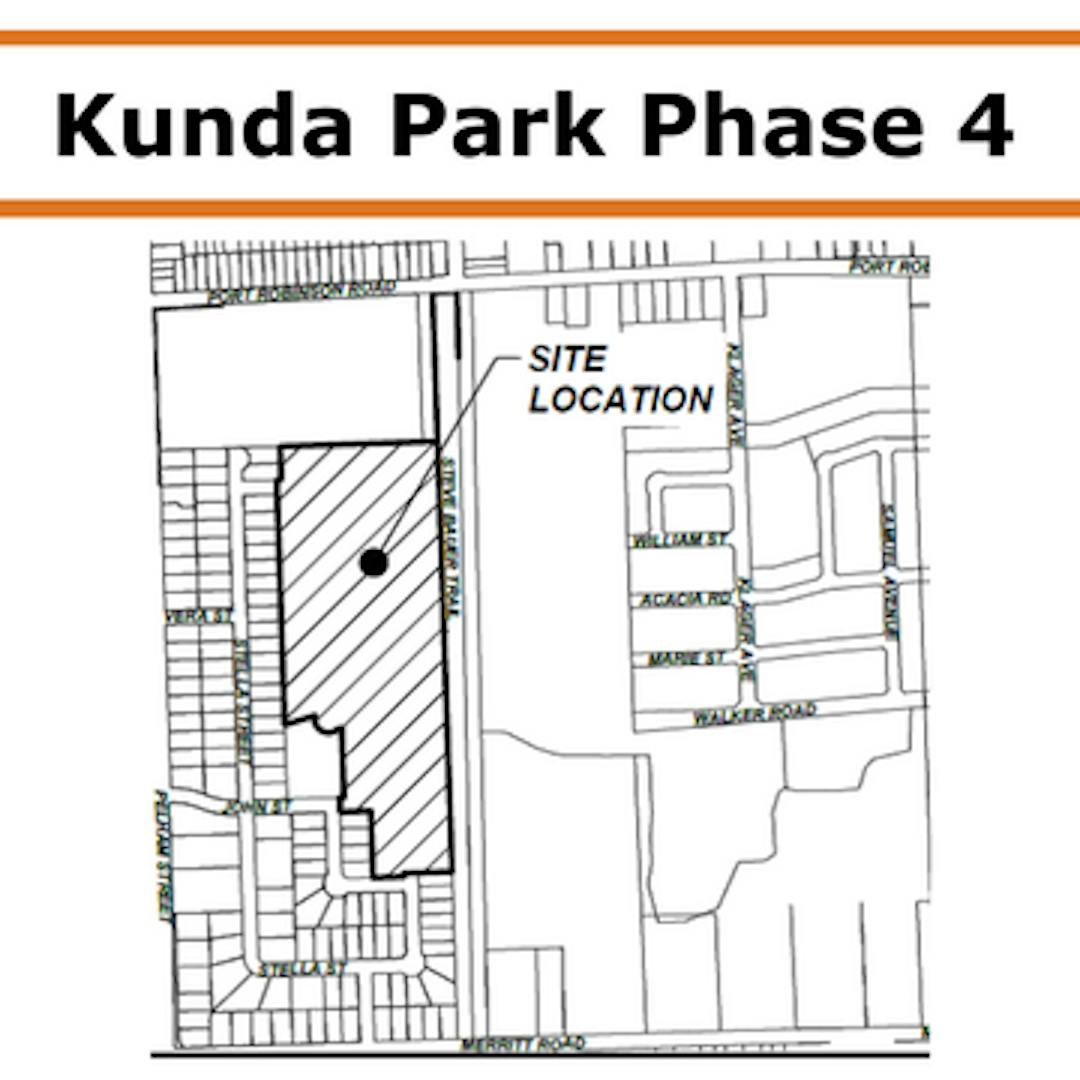 Kunda Park Phase 4 Engaging Pelham
