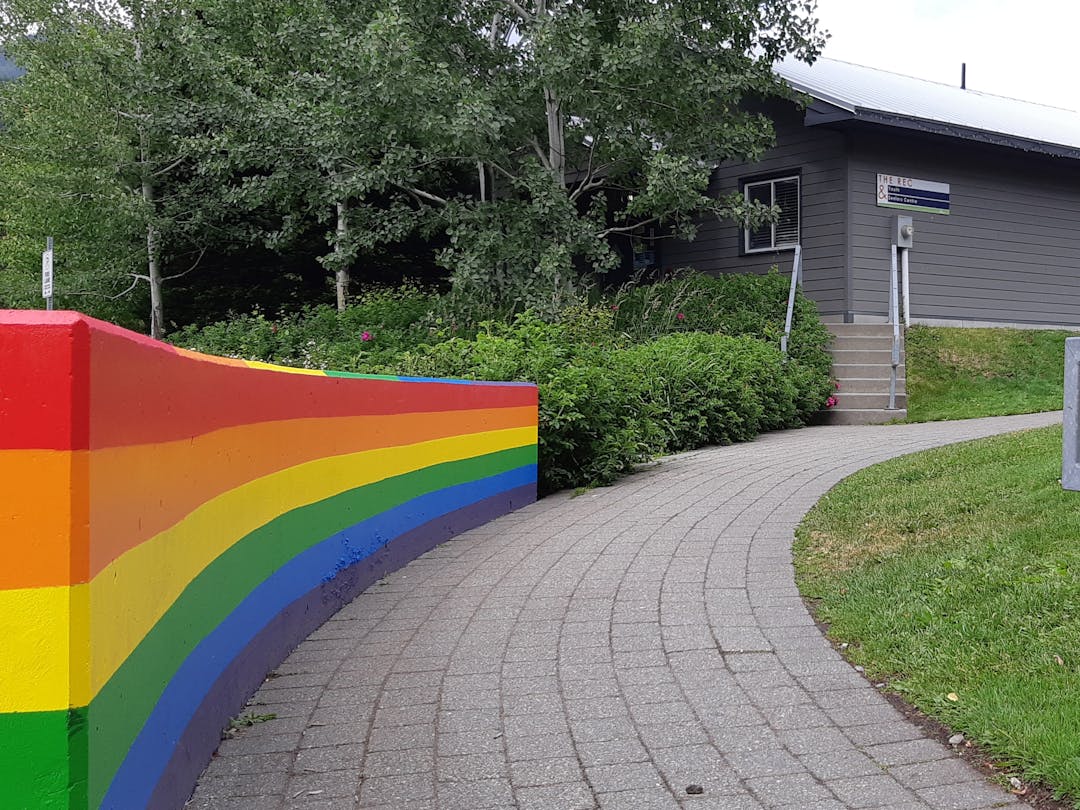 Pemberton and District Community Centre Have Your Say Pemberton