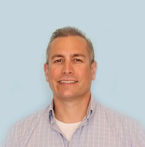 Team member, Robert Sharon