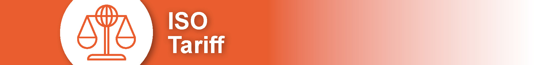 project banner