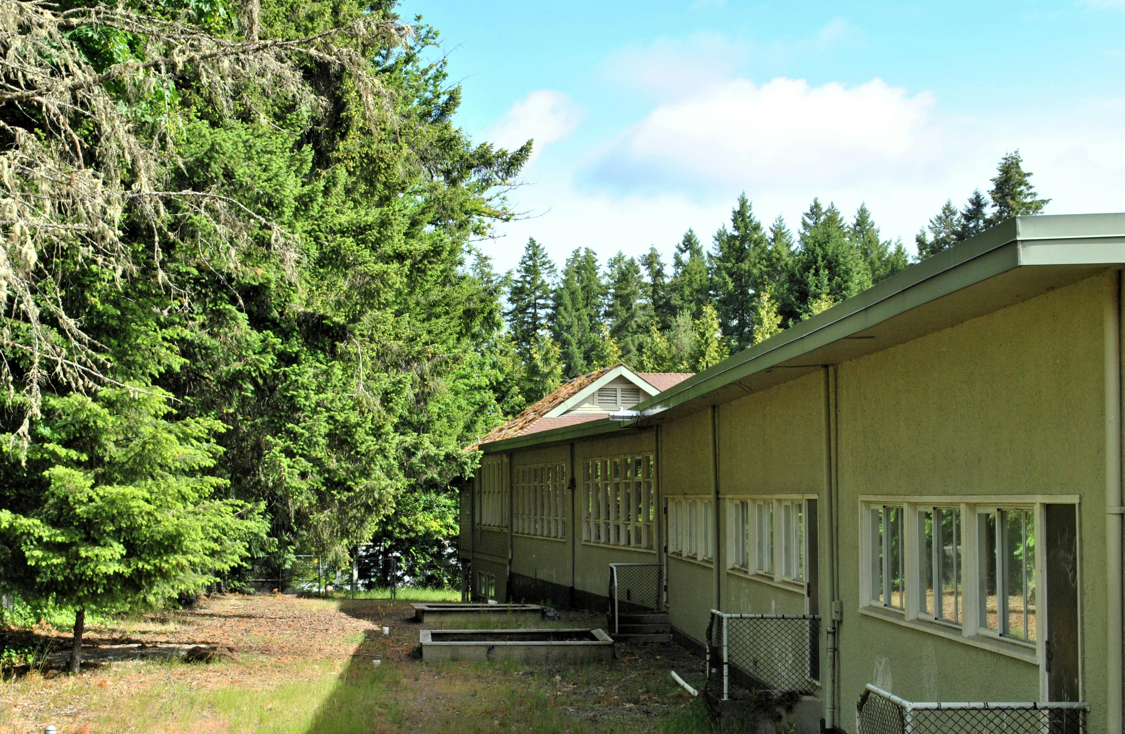 French Creek Community School