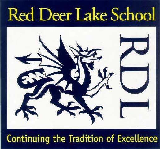 Team member, Red Deer Lake School