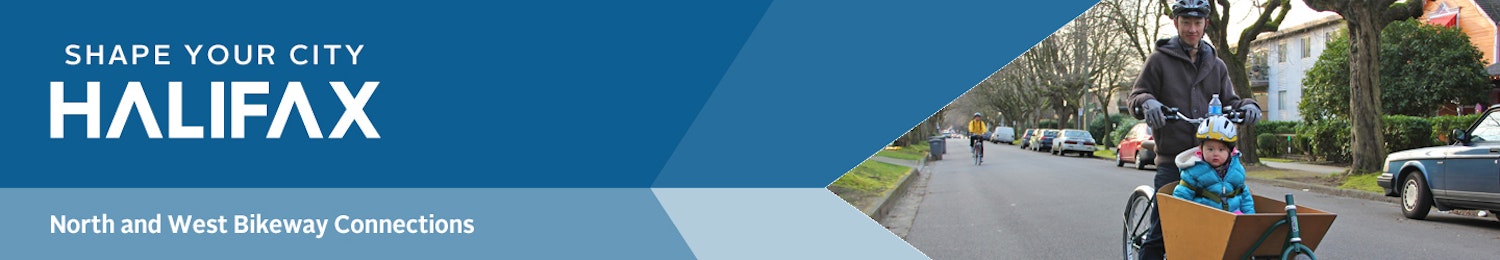 project banner