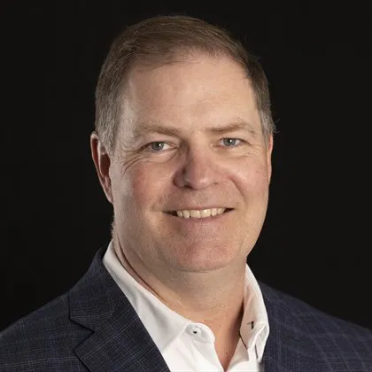 Team member, Richard Heron