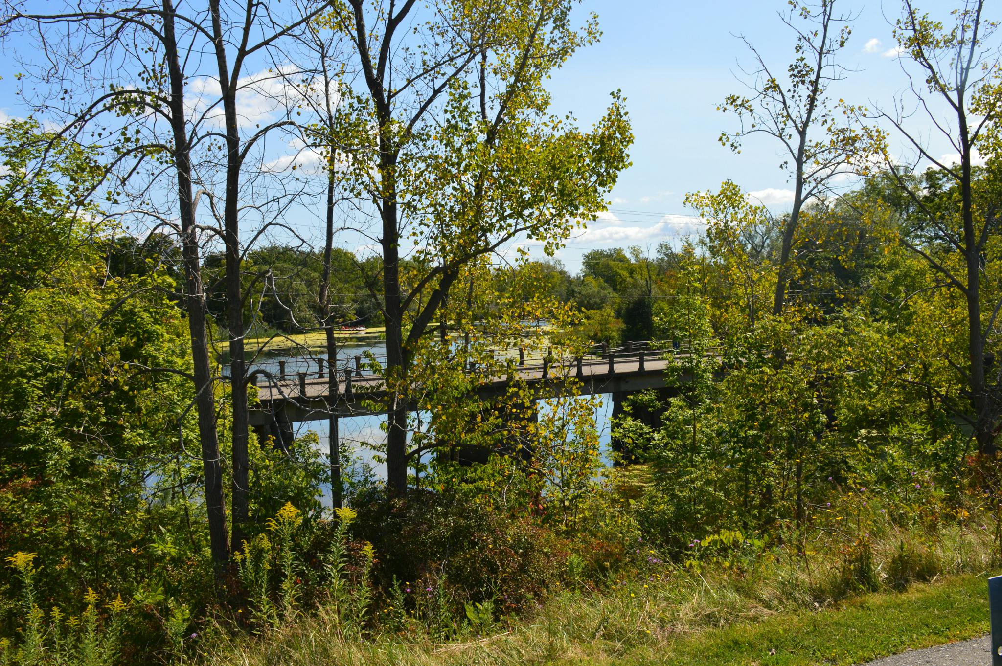 South Main Street Bridge