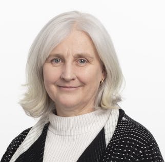 Membre de l’équipe, Sandra Waterson, CPA, CA