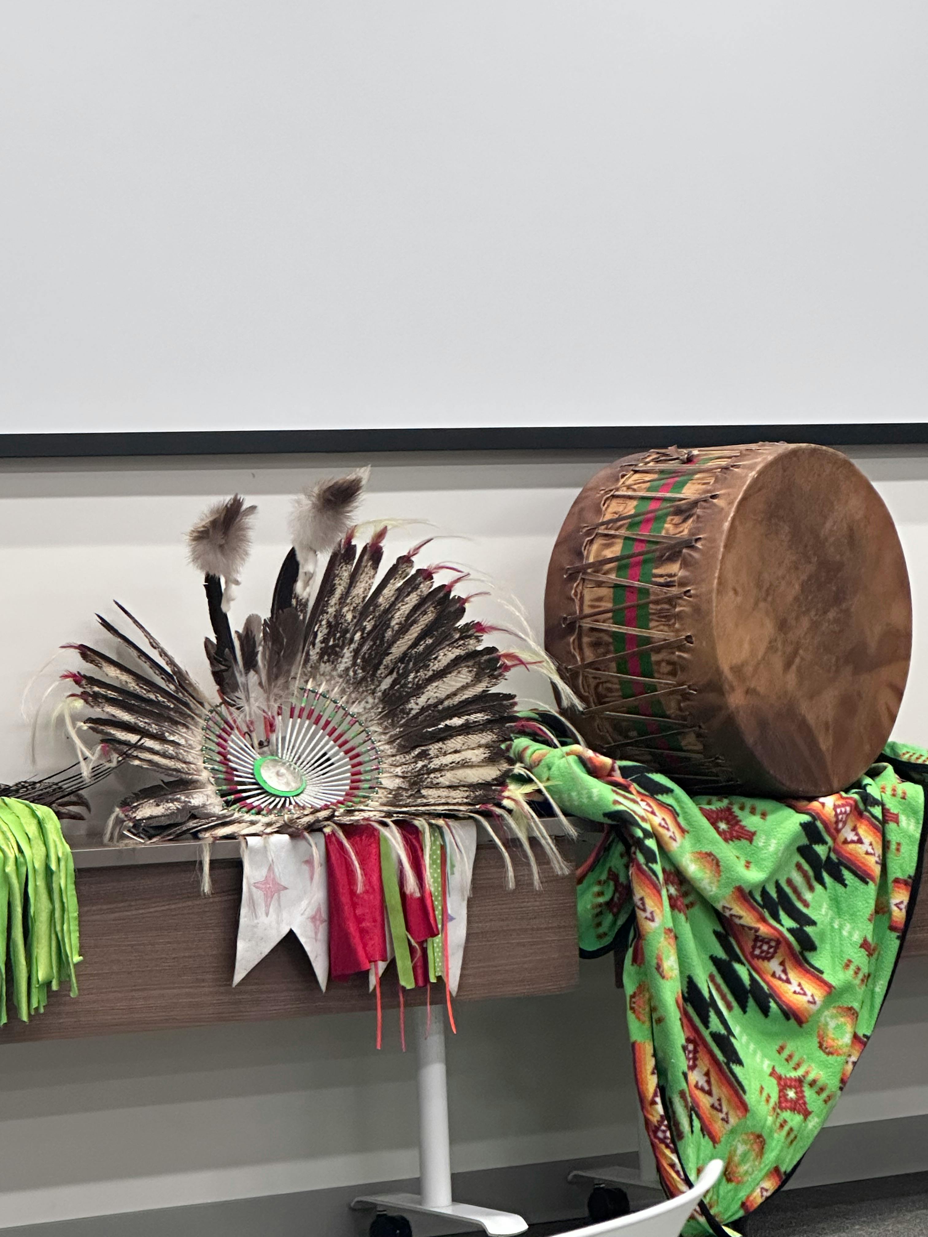 Celebrating at Grande Prairie Regional Hospital