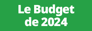 Le Budget De 2024 | ParticipationMB