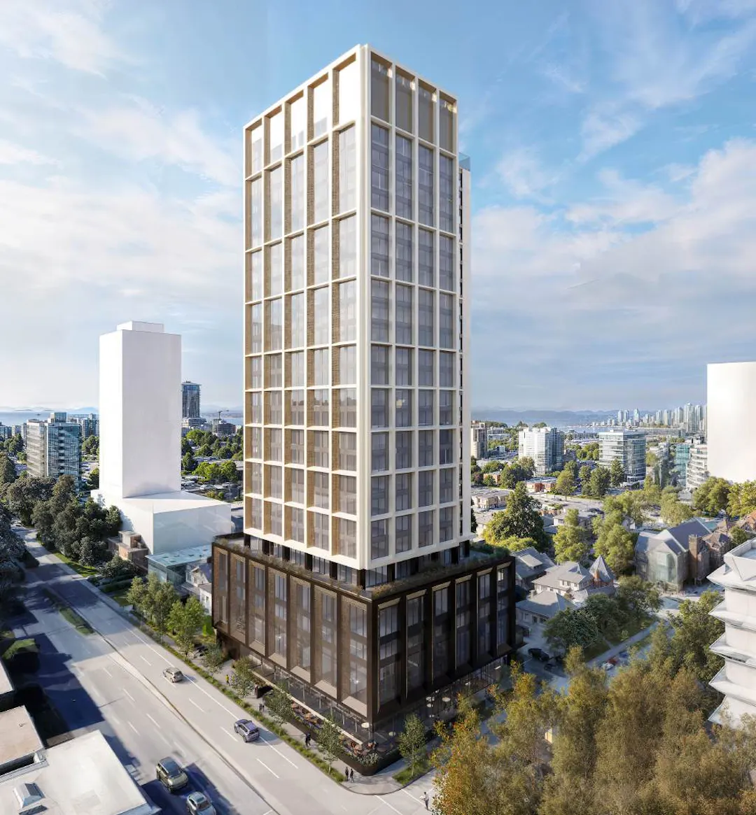 2777 Oak St rezoning application | Shape Your City Vancouver