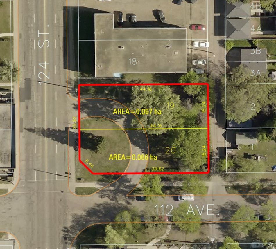 Proposed Supportive Housing in Inglewood Engaged Edmonton