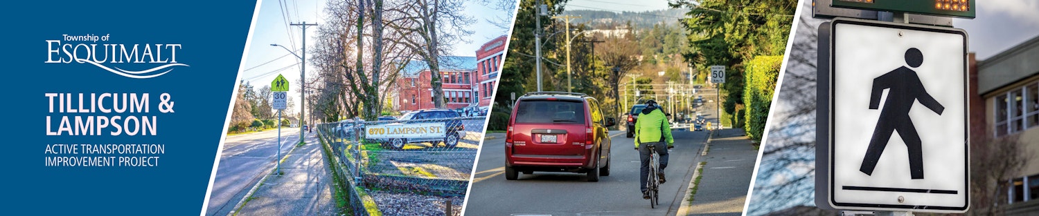 active transportation improvement project