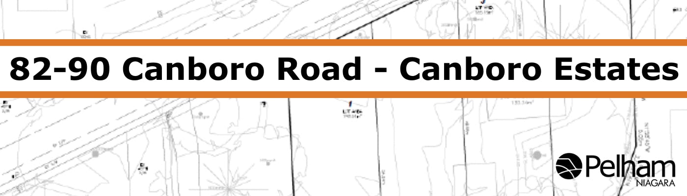 82-90 Canboro Road (Canboro Estates