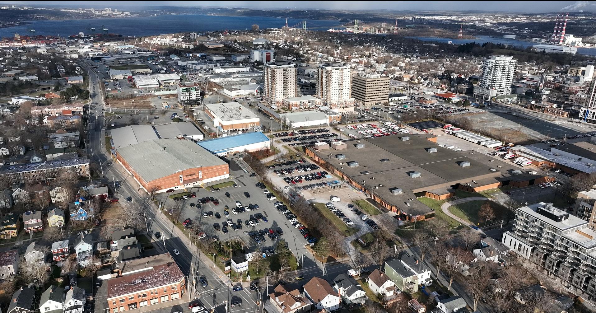 Forum Site Facing Mackay Bridge.PNG