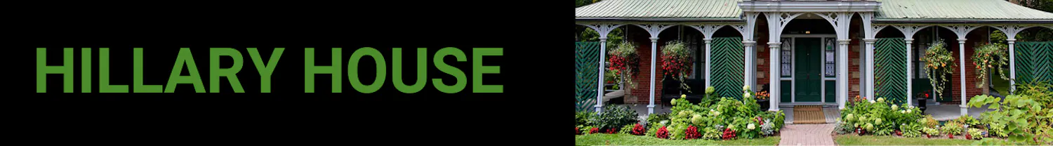 project banner