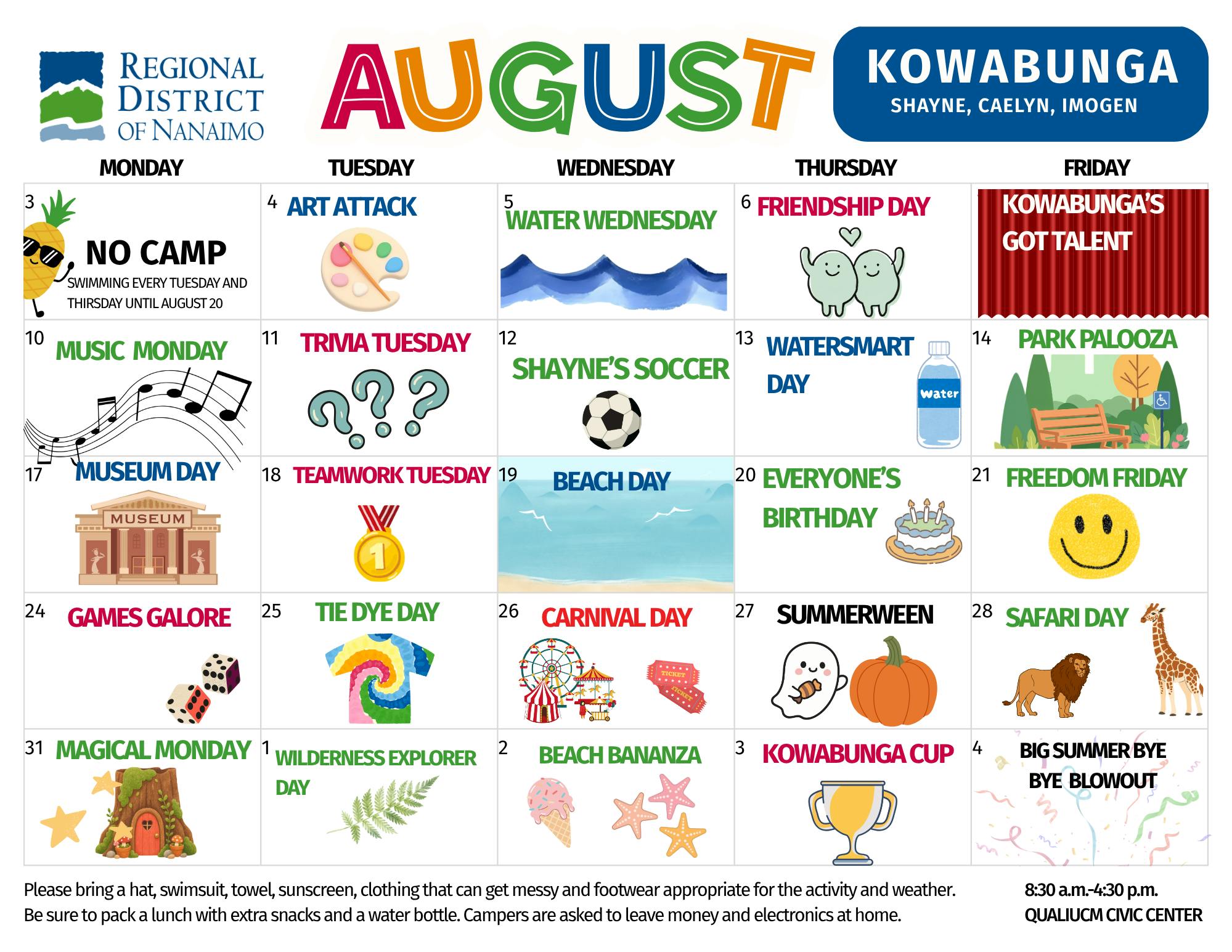 Camp Kowabunga August.png