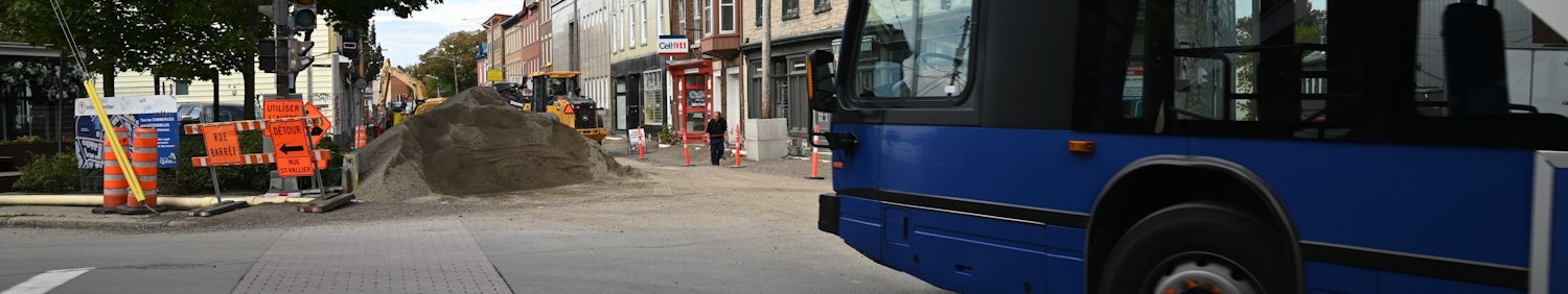 Bannière de projet