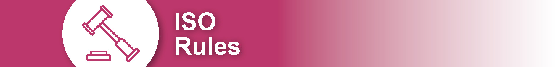 project banner