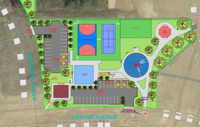 Proposed Plan