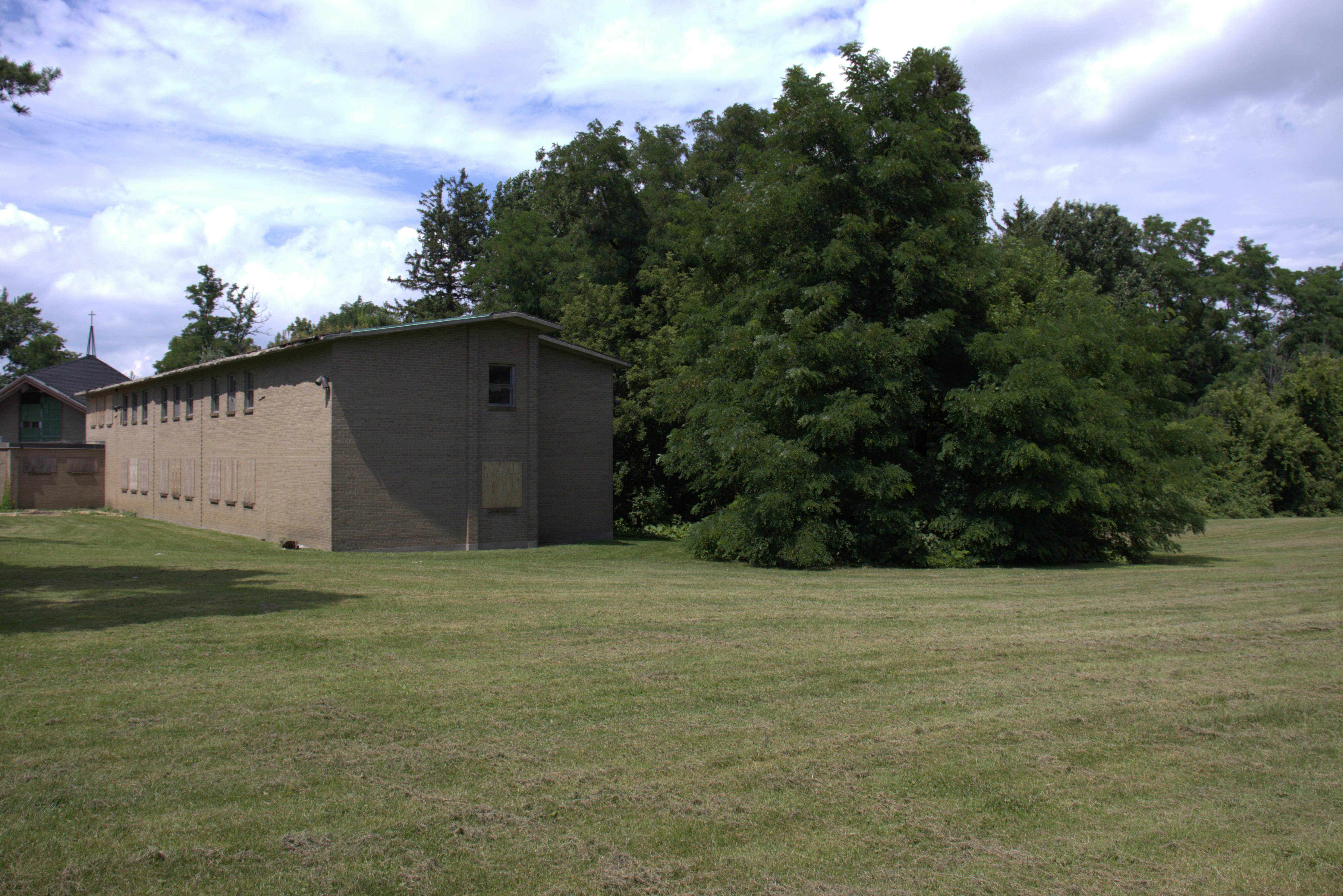 Greenspace next to Dormitories.jpg