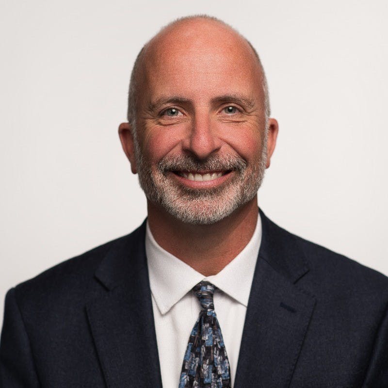 Team member, Scott Mairs