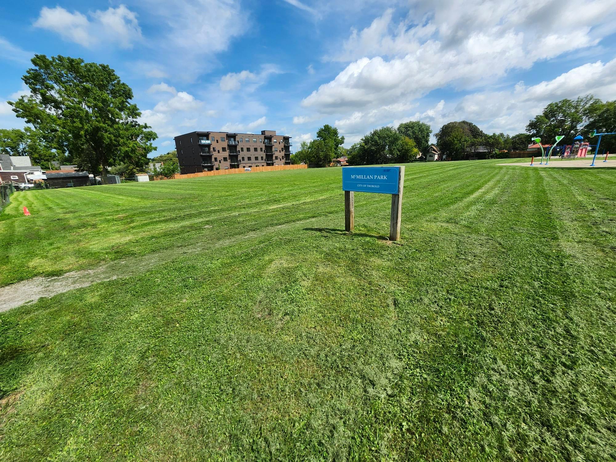 McMillan Park