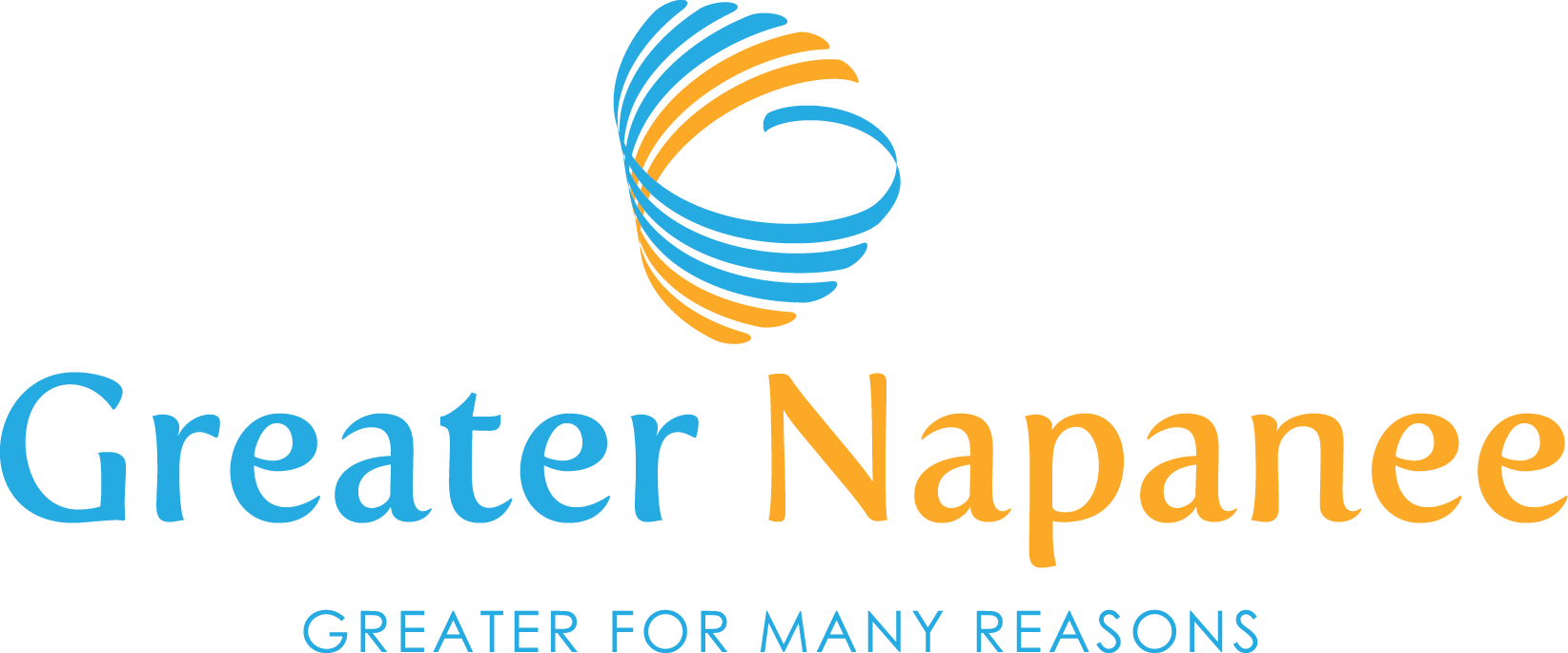 Let's Talk Greater Napanee