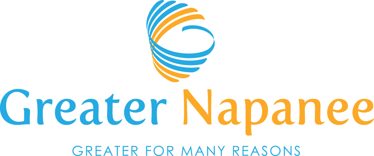 Let's Talk Greater Napanee