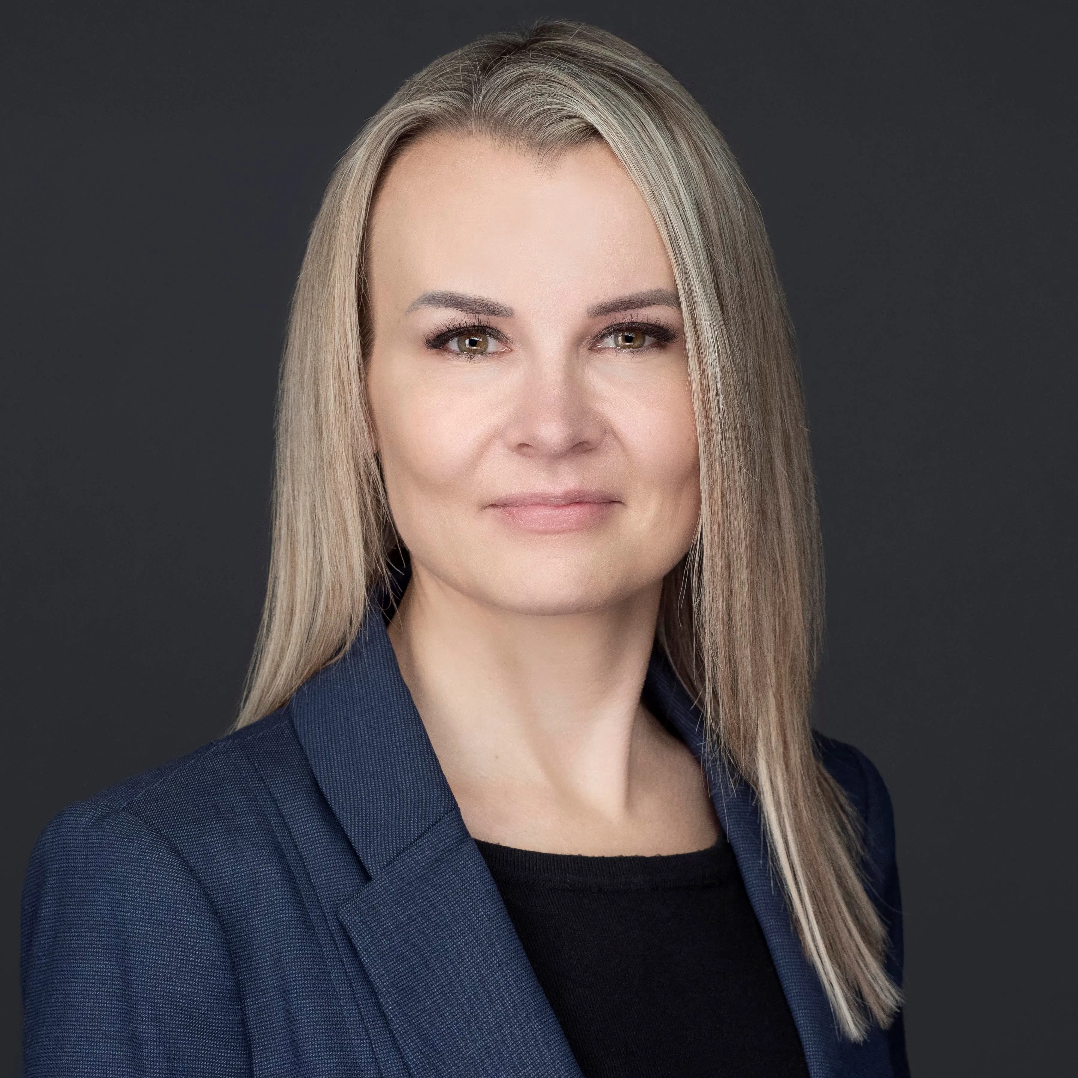 Team member, Kim Hogarth