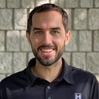 Team member, Peter Sniuolis