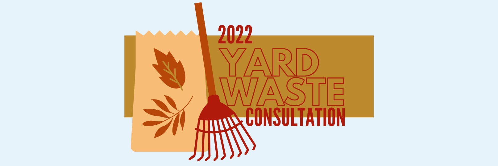 2022 Yard Waste Consultation