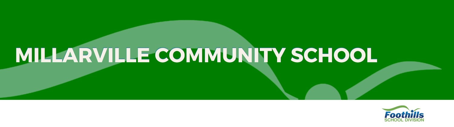 project banner