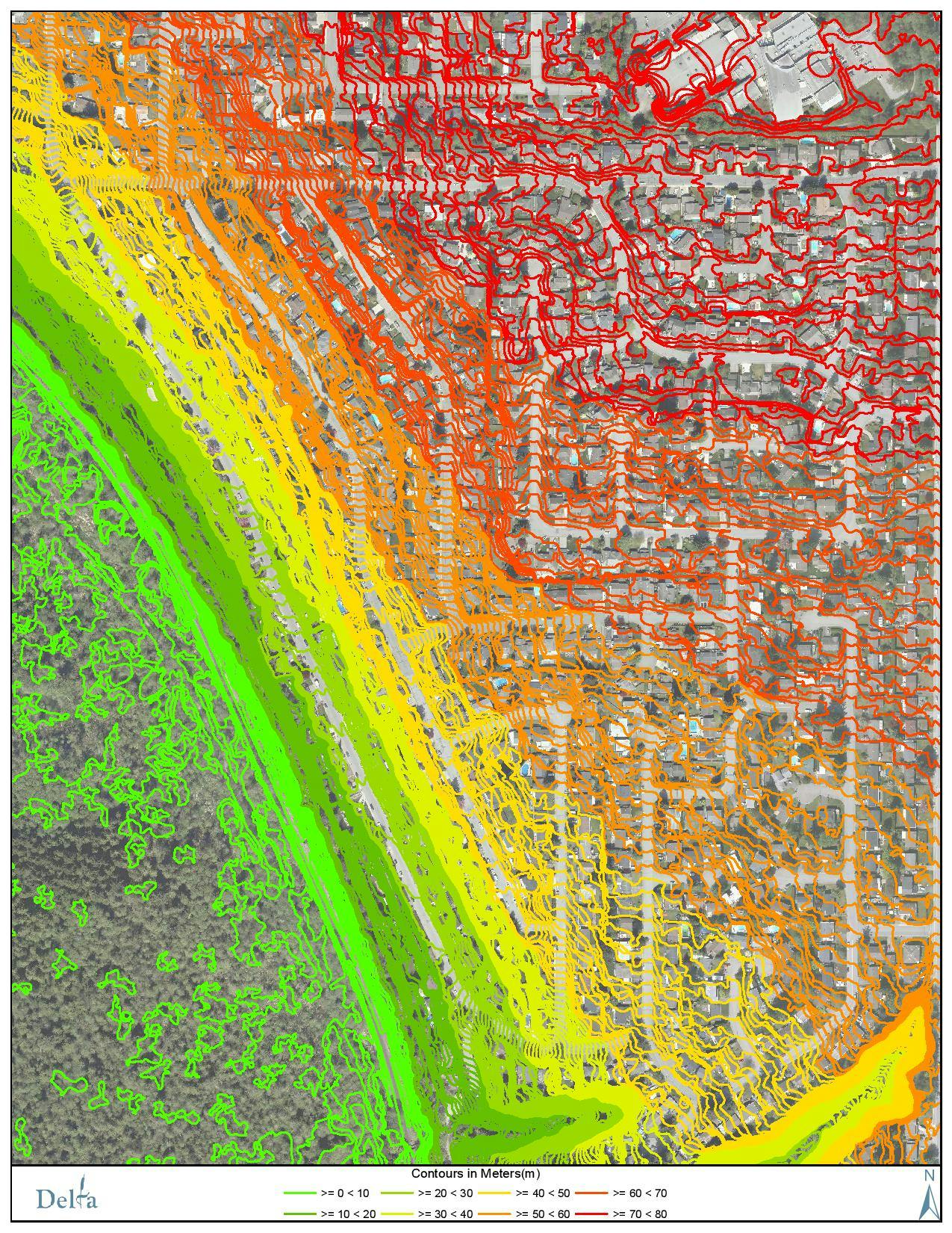 Neighbourhood Maps Royal York Neighbourhood Zoning Let's Talk Delta