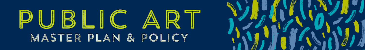 project banner