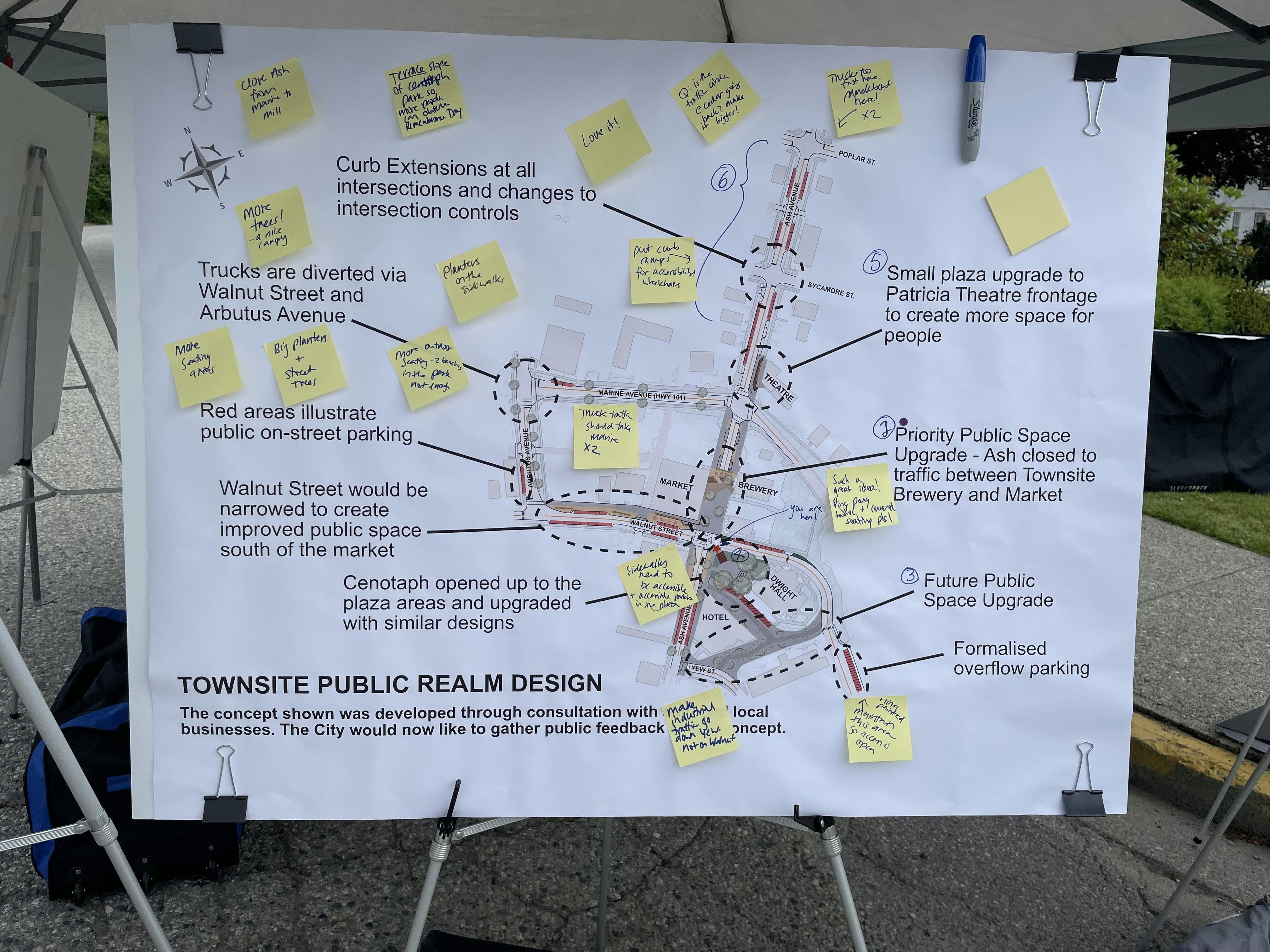 Townsite Day July 16, 2022