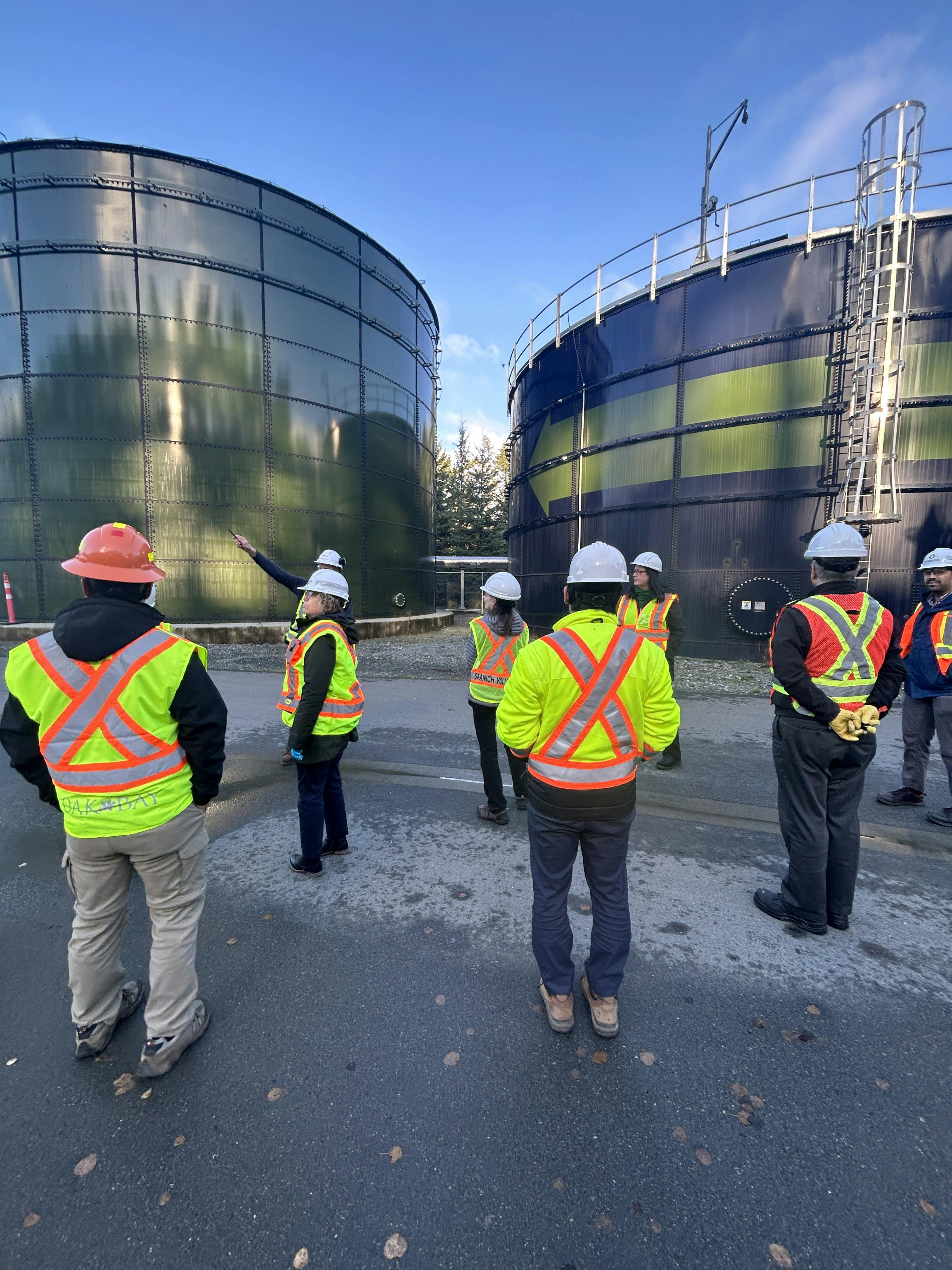 Technical Community Advisory Committee2