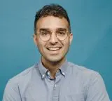 Team member, Gurtej Tung