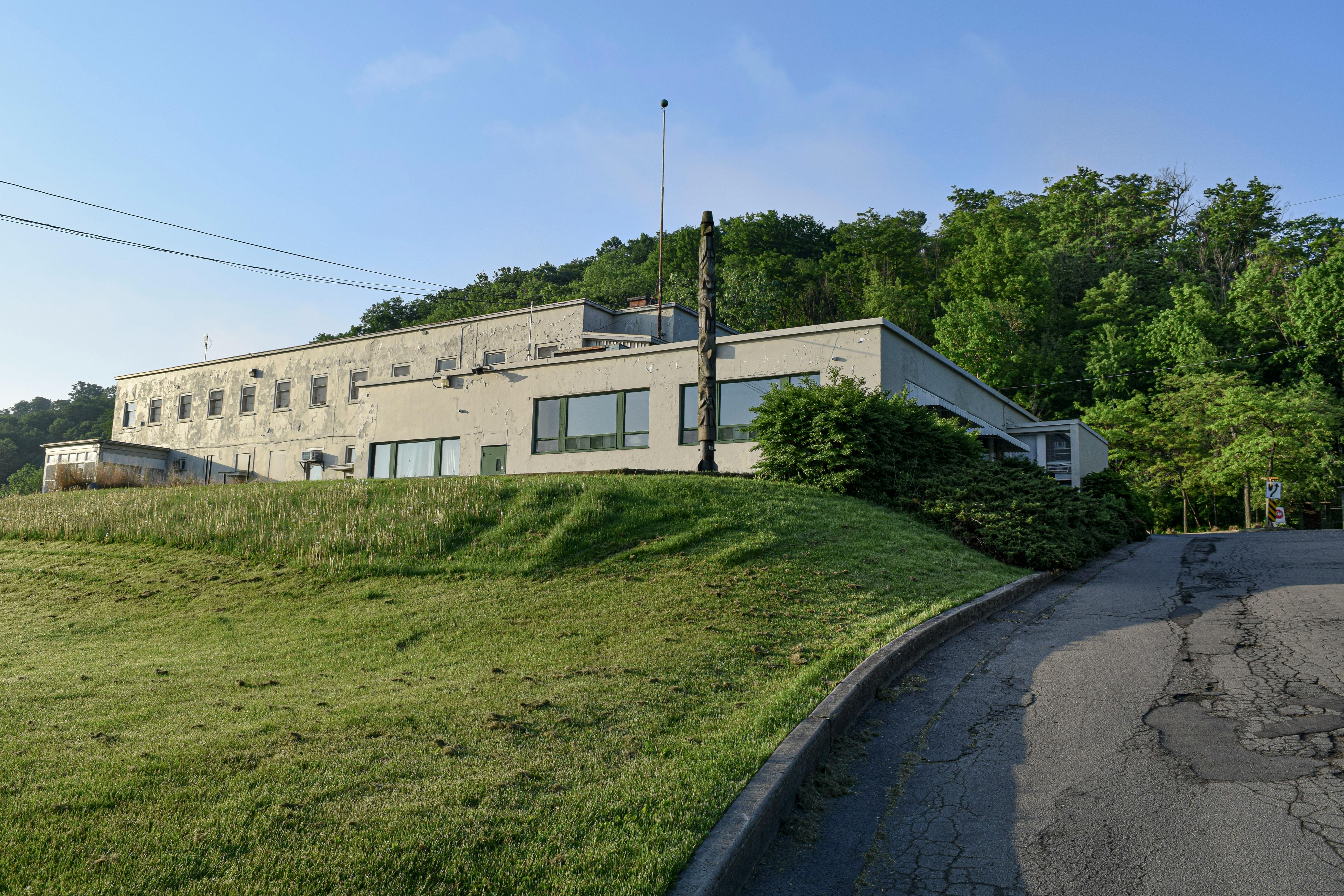 photo of building