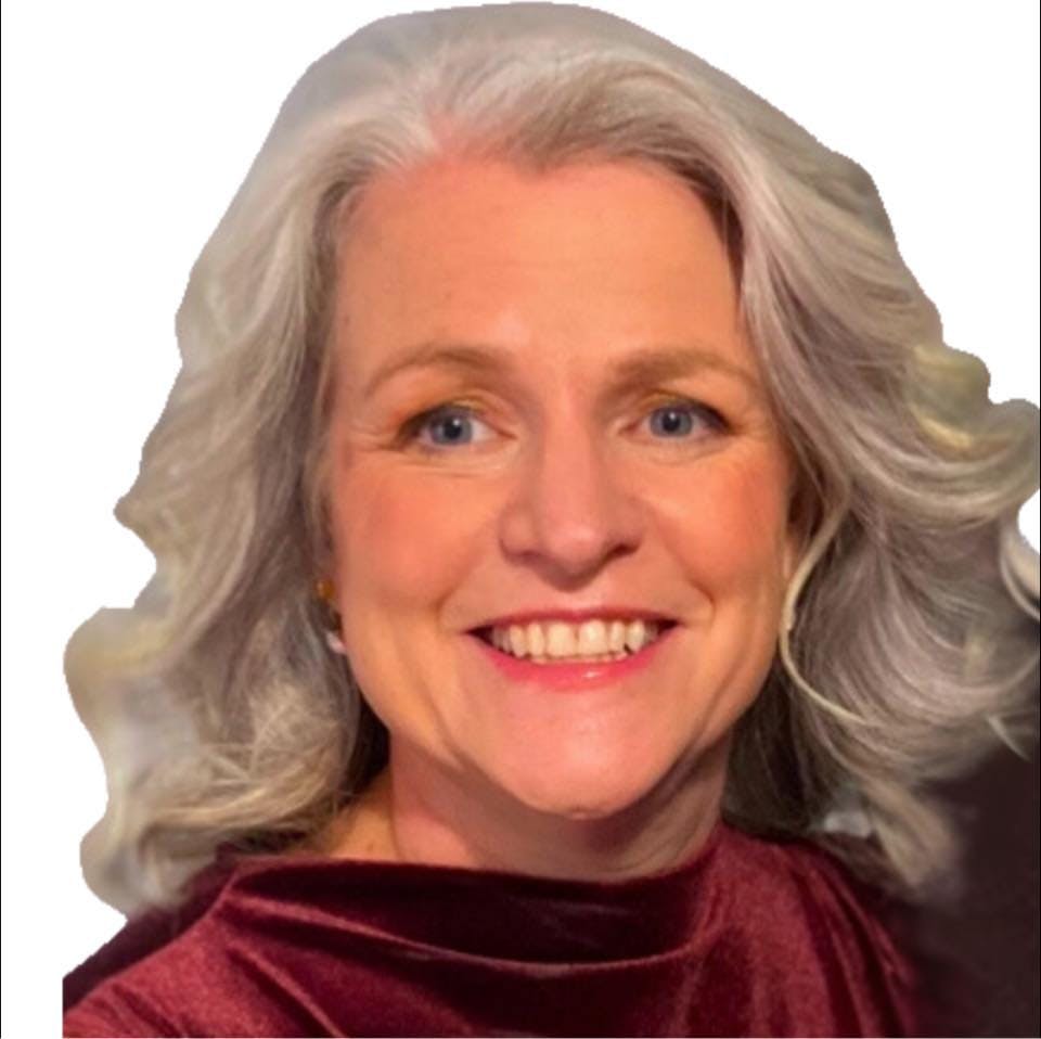 Membre de l’équipe, Megan O’Brien Harrison