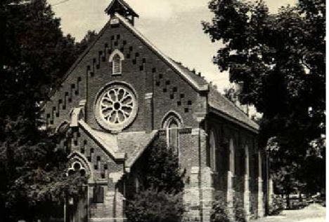 Historic Hamlets