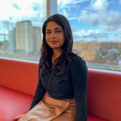 Membre de l’équipe, Shahira Jalal