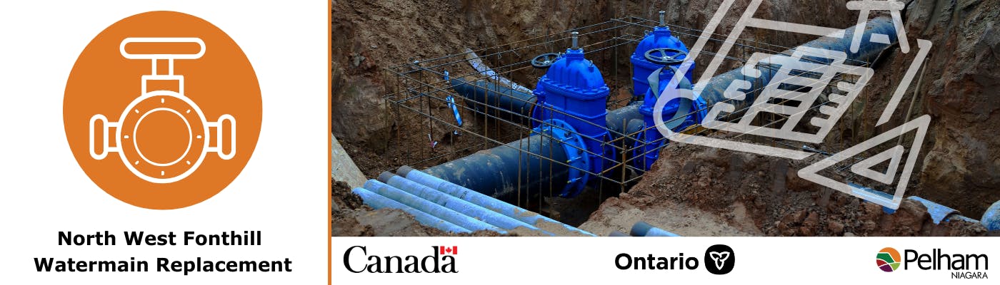 watermain replacemnent