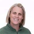Team member, Jen Reed